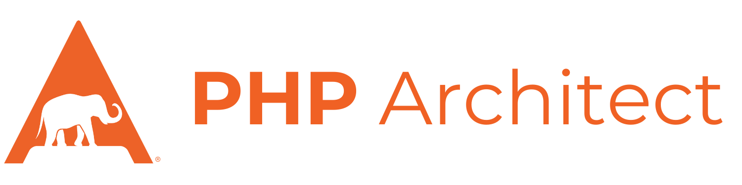 PHP Architect - Home